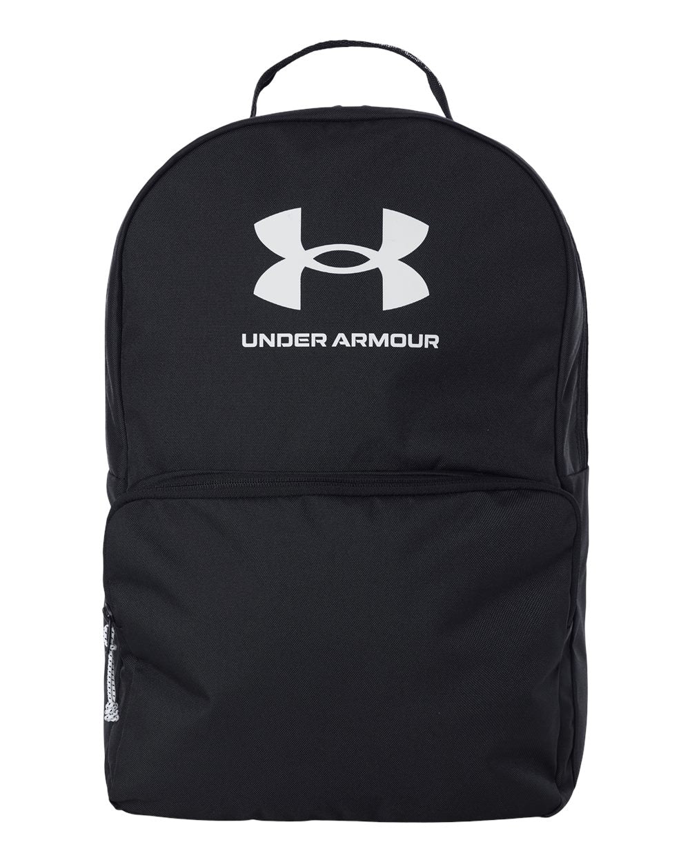 Under Armour 1378415 Loudon Backpack | Custom Embroidery