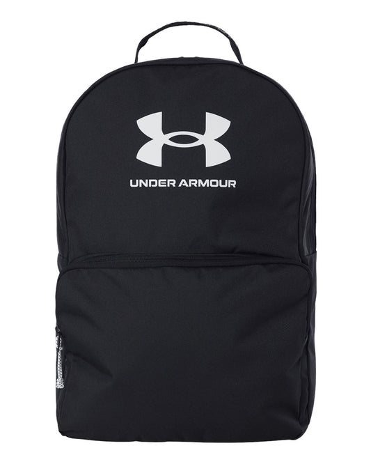 Under Armour 1378415 Loudon Backpack | Custom Embroidery
