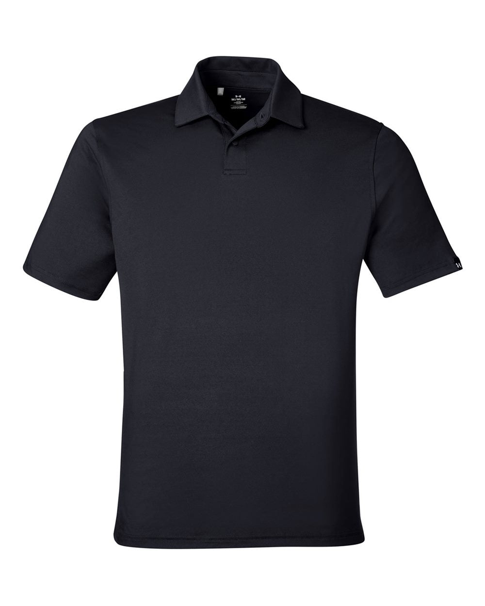 Under Armour 1383255 Men's Tech Polo | Custom Embroidery
