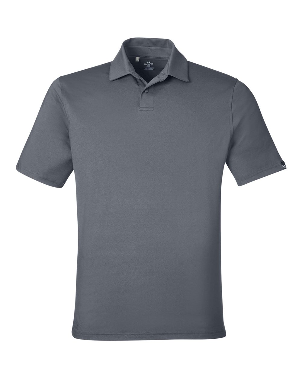 Under Armour 1383255 Men's Tech Polo | Custom Embroidery