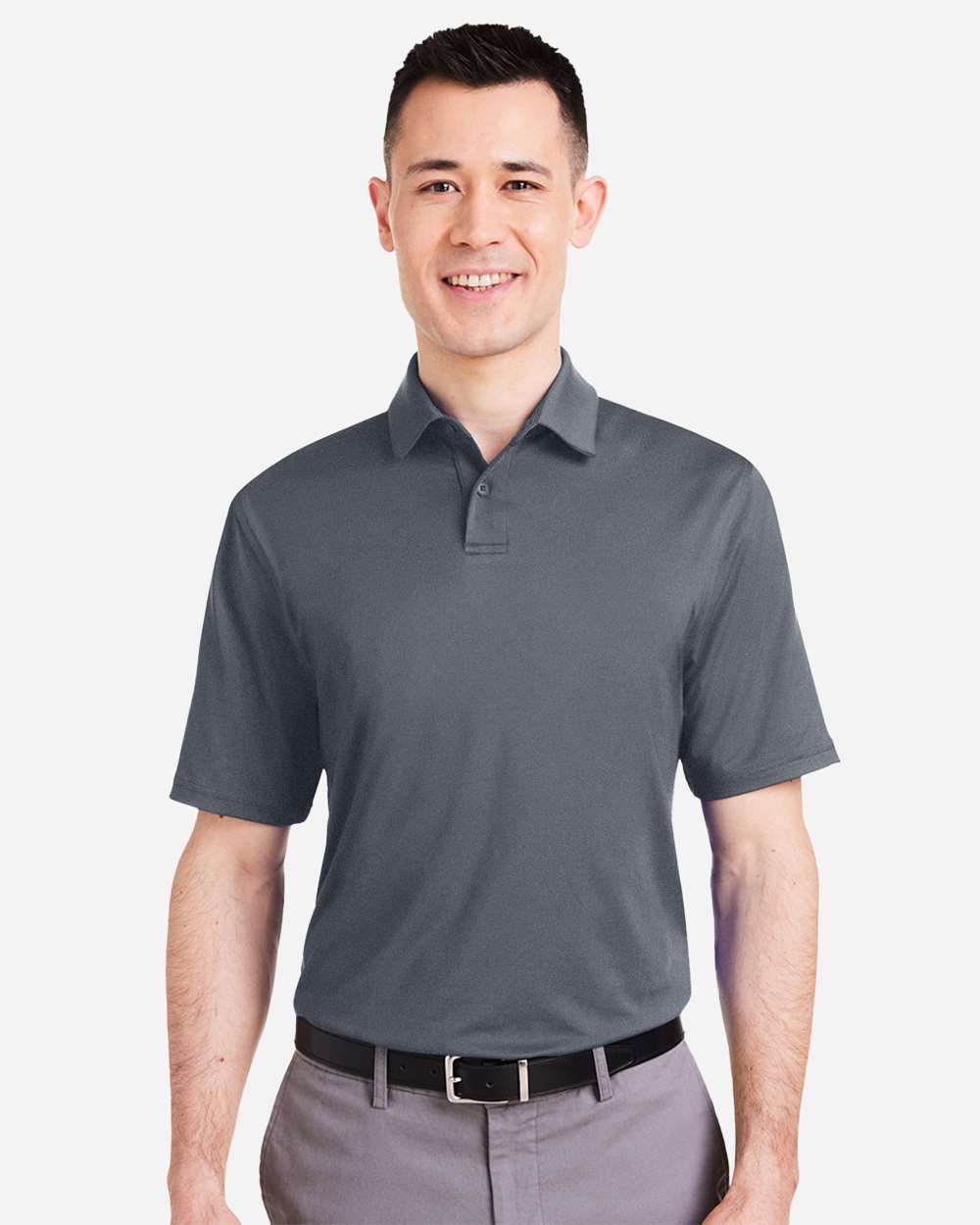 Under Armour 1383255 Men's Tech Polo | Custom Embroidery