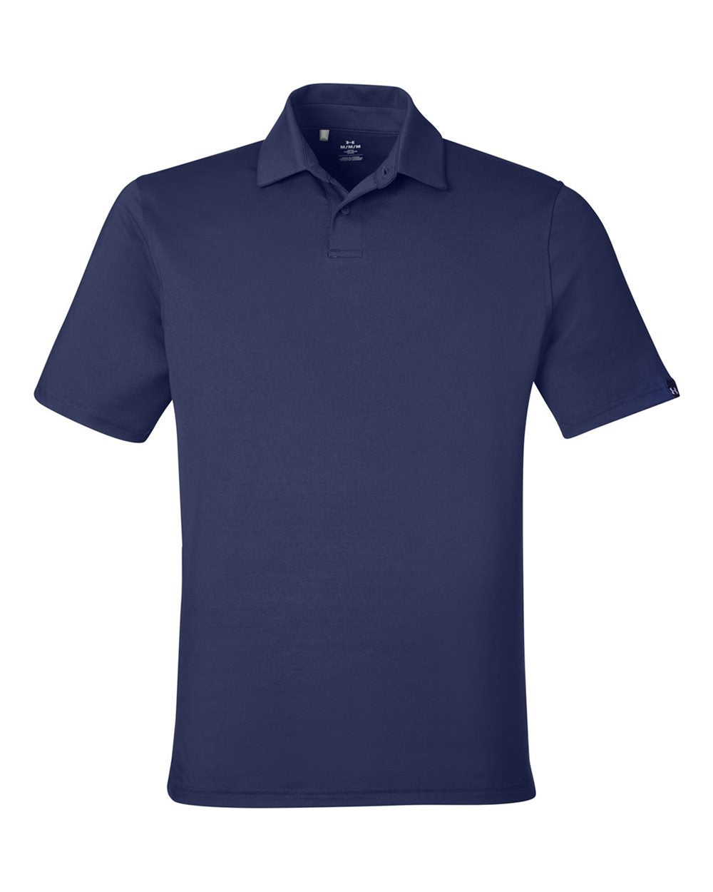 Under Armour 1383255 Men's Tech Polo | Custom Embroidery