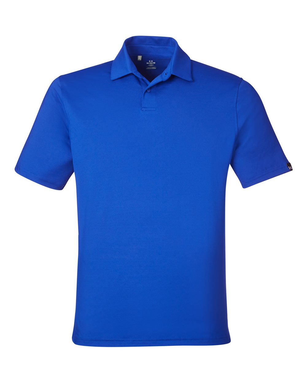 Under Armour 1383255 Men's Tech Polo | Custom Embroidery
