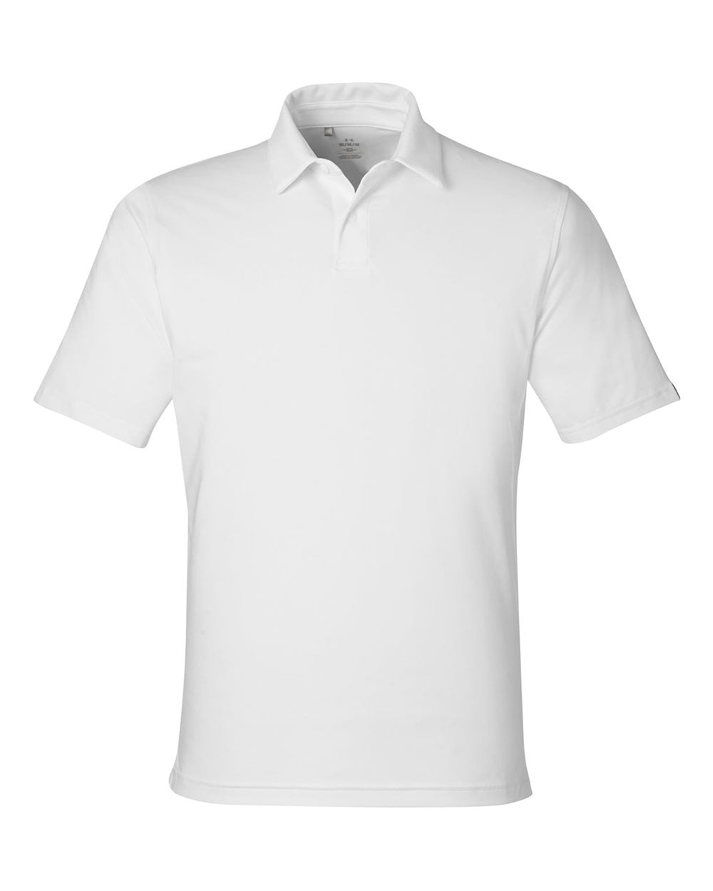 Under Armour 1383255 Men's Tech Polo | Custom Embroidery