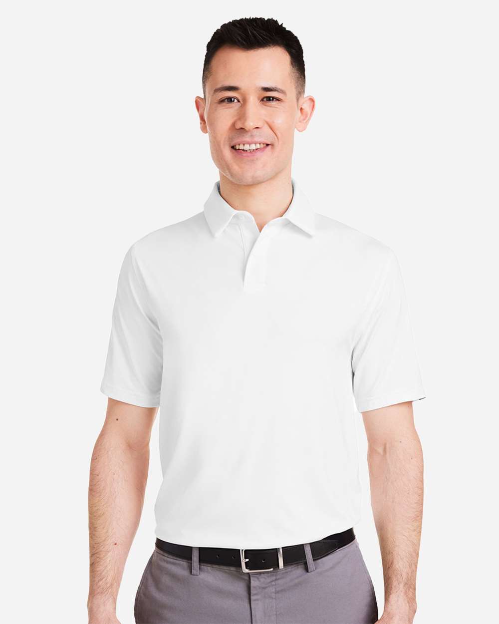Under Armour 1383255 Men's Tech Polo | Custom Embroidery