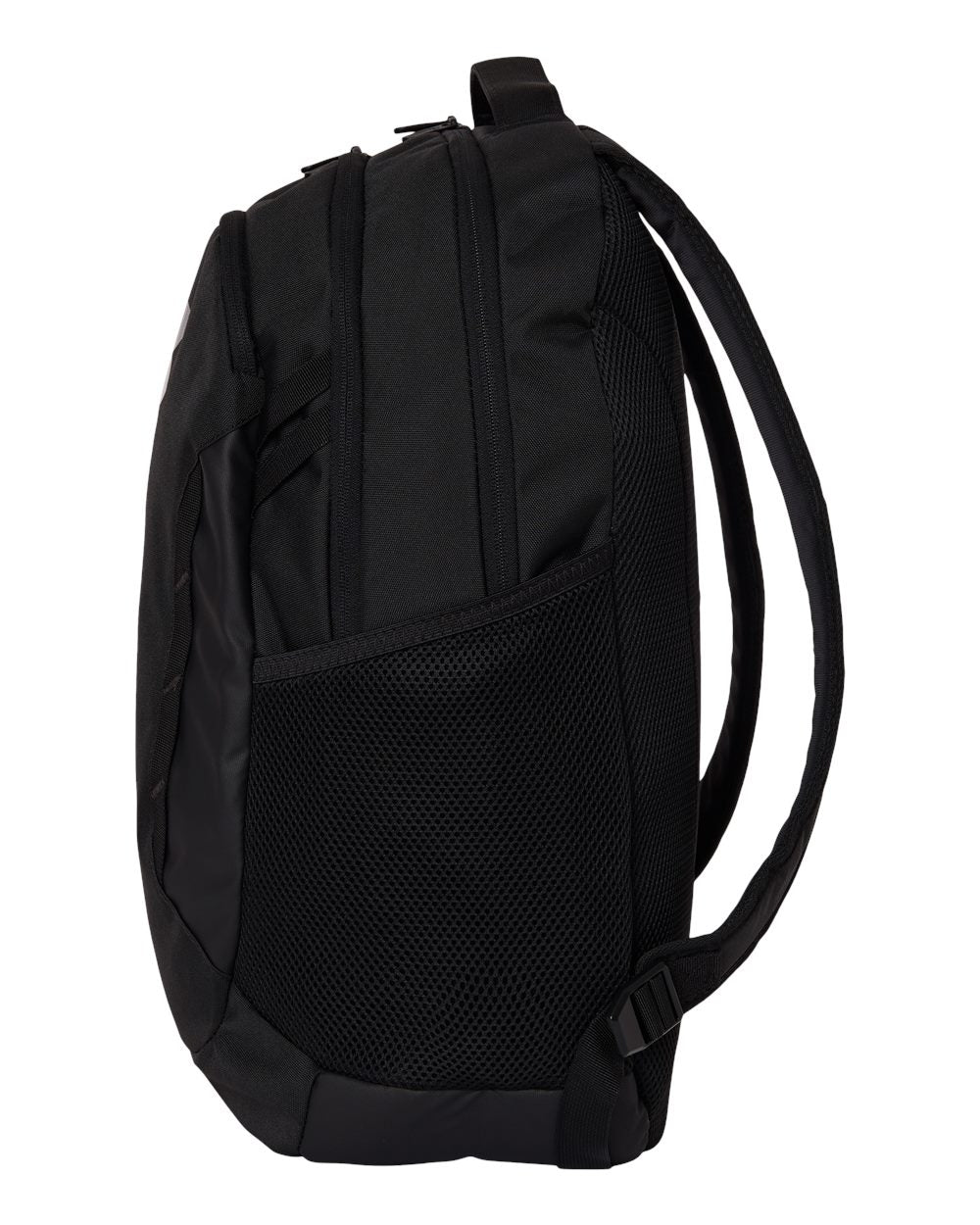 Under Armour 1384672 Hustle Backpack 6.0 | Custom Embroidery
