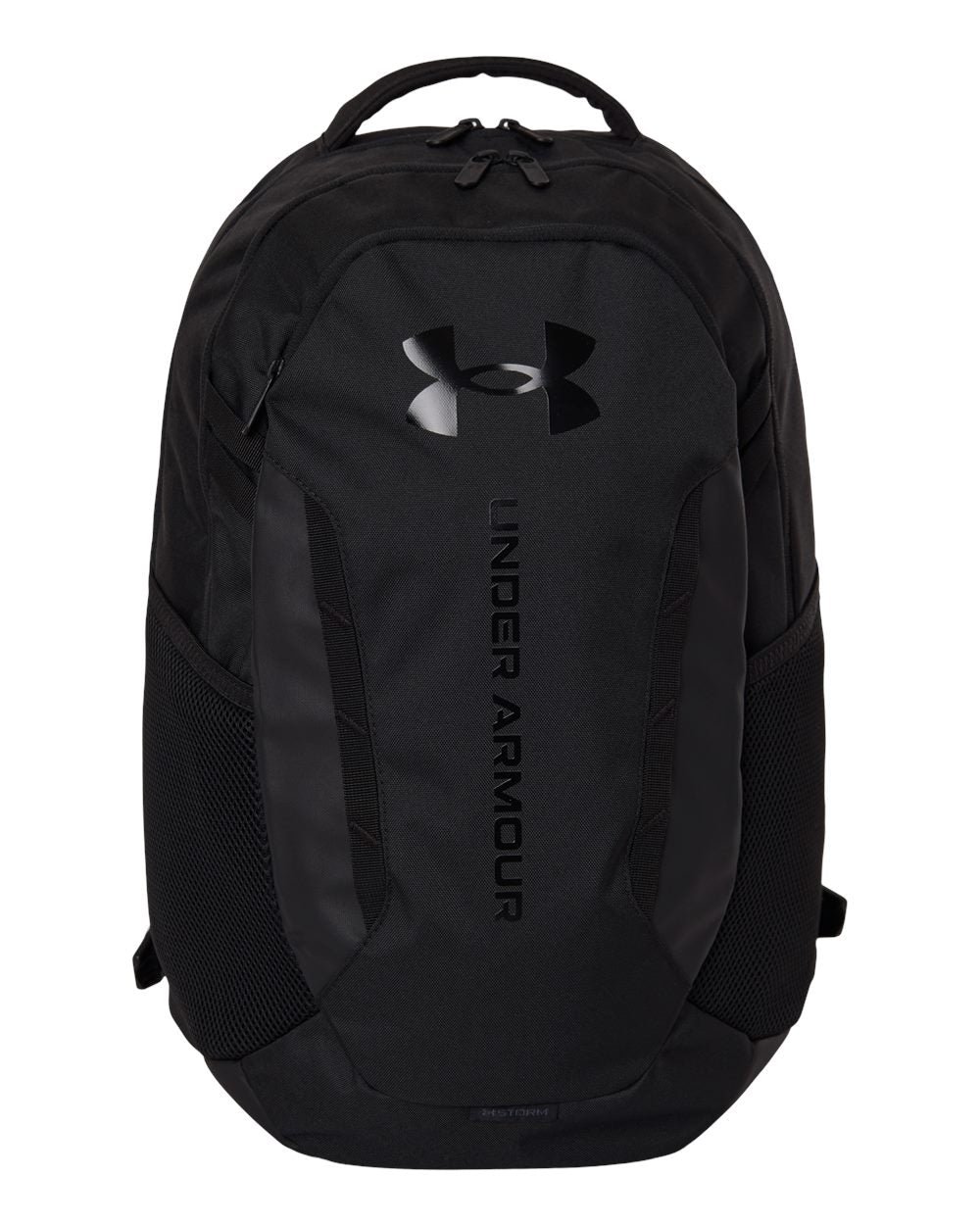 Under Armour 1384672 Hustle Backpack 6.0 | Custom Embroidery