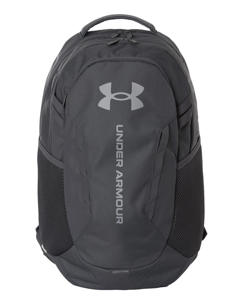 Under Armour 1384672 Hustle Backpack 6.0 | Custom Embroidery