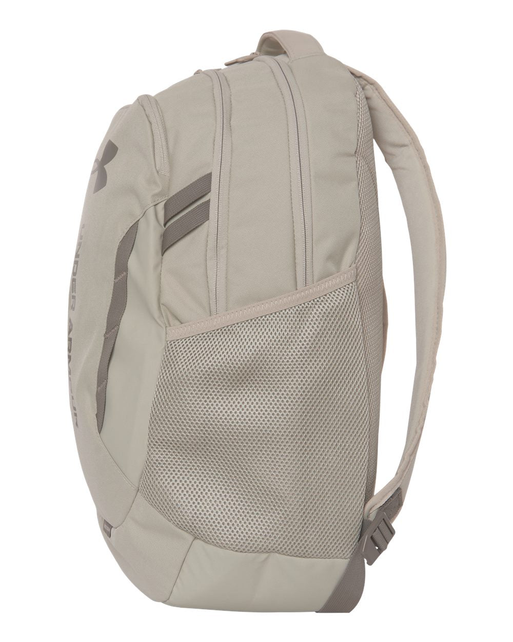 Under Armour 1384672 Hustle Backpack 6.0 | Custom Embroidery