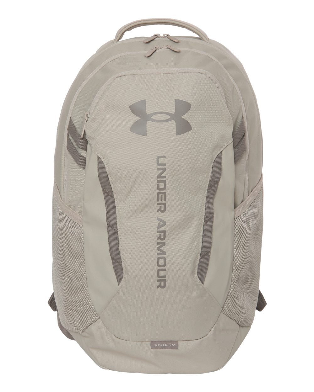 Under Armour 1384672 Hustle Backpack 6.0 | Custom Embroidery