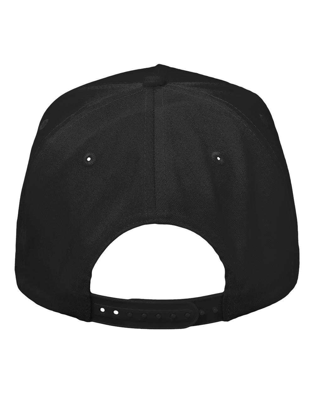 Valucap 8869 Five-Panel Twill Cap | Custom Embroidery
