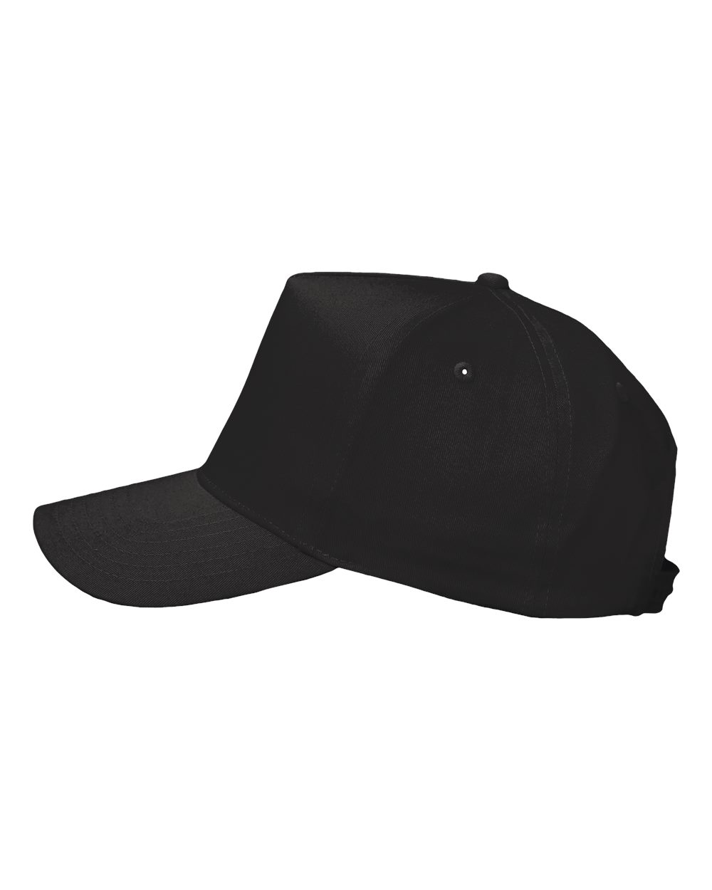 Valucap 8869 Five-Panel Twill Cap | Custom Embroidery