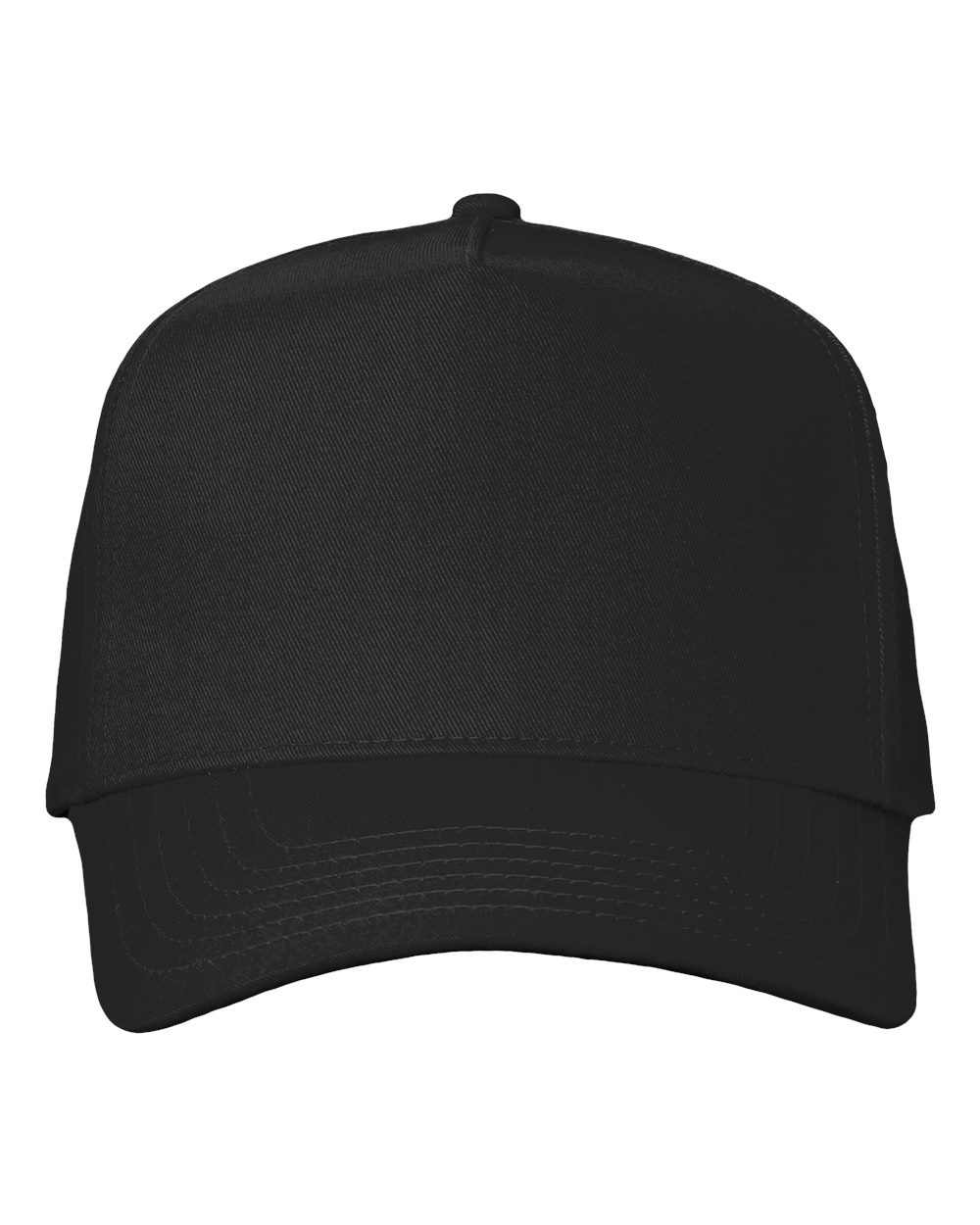 Valucap 8869 Five-Panel Twill Cap | Custom Embroidery