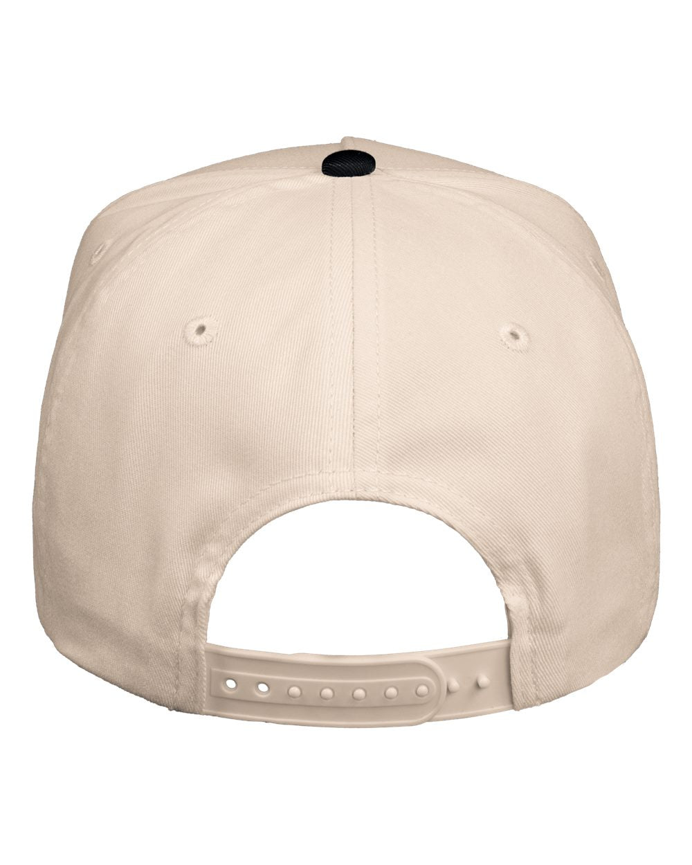 Valucap 8869 Five-Panel Twill Cap | Custom Embroidery