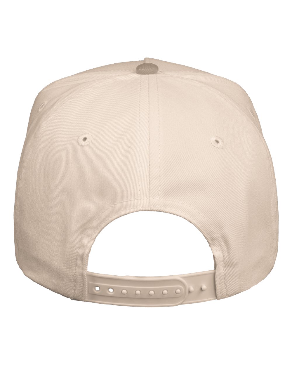 Valucap 8869 Five-Panel Twill Cap | Custom Embroidery