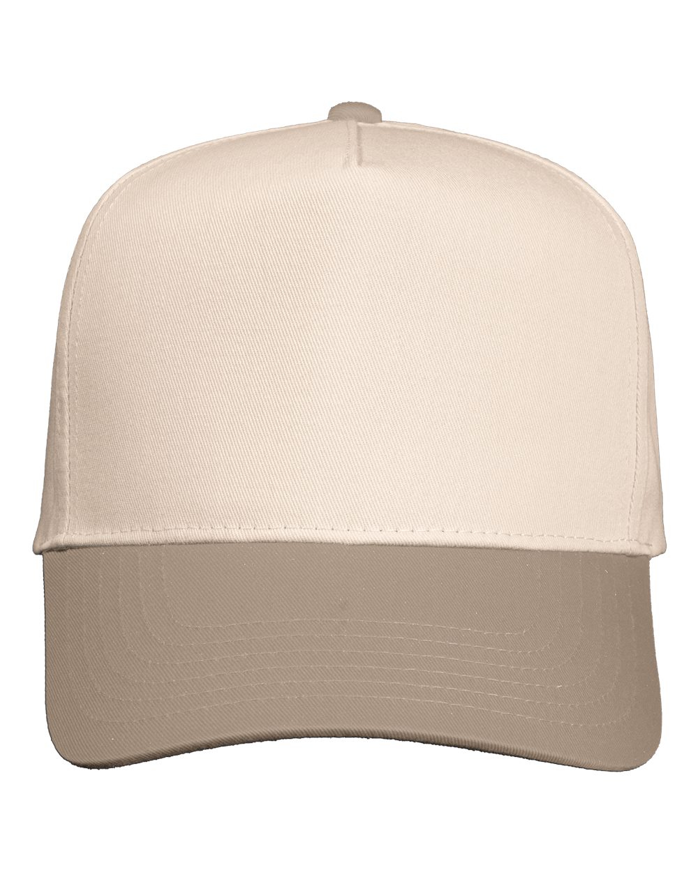 Valucap 8869 Five-Panel Twill Cap | Custom Embroidery