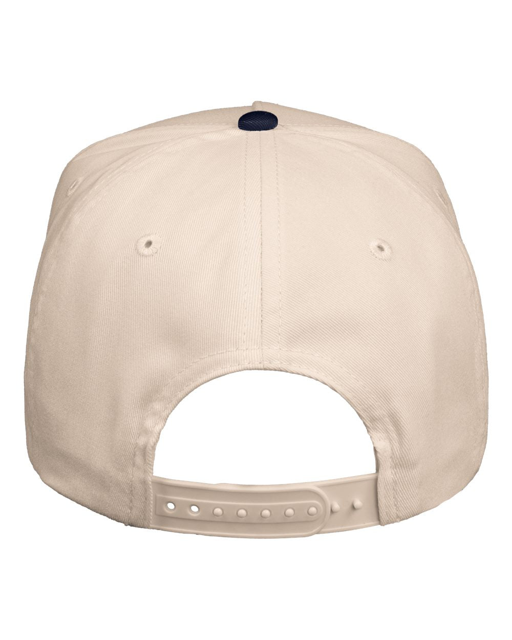 Valucap 8869 Five-Panel Twill Cap | Custom Embroidery