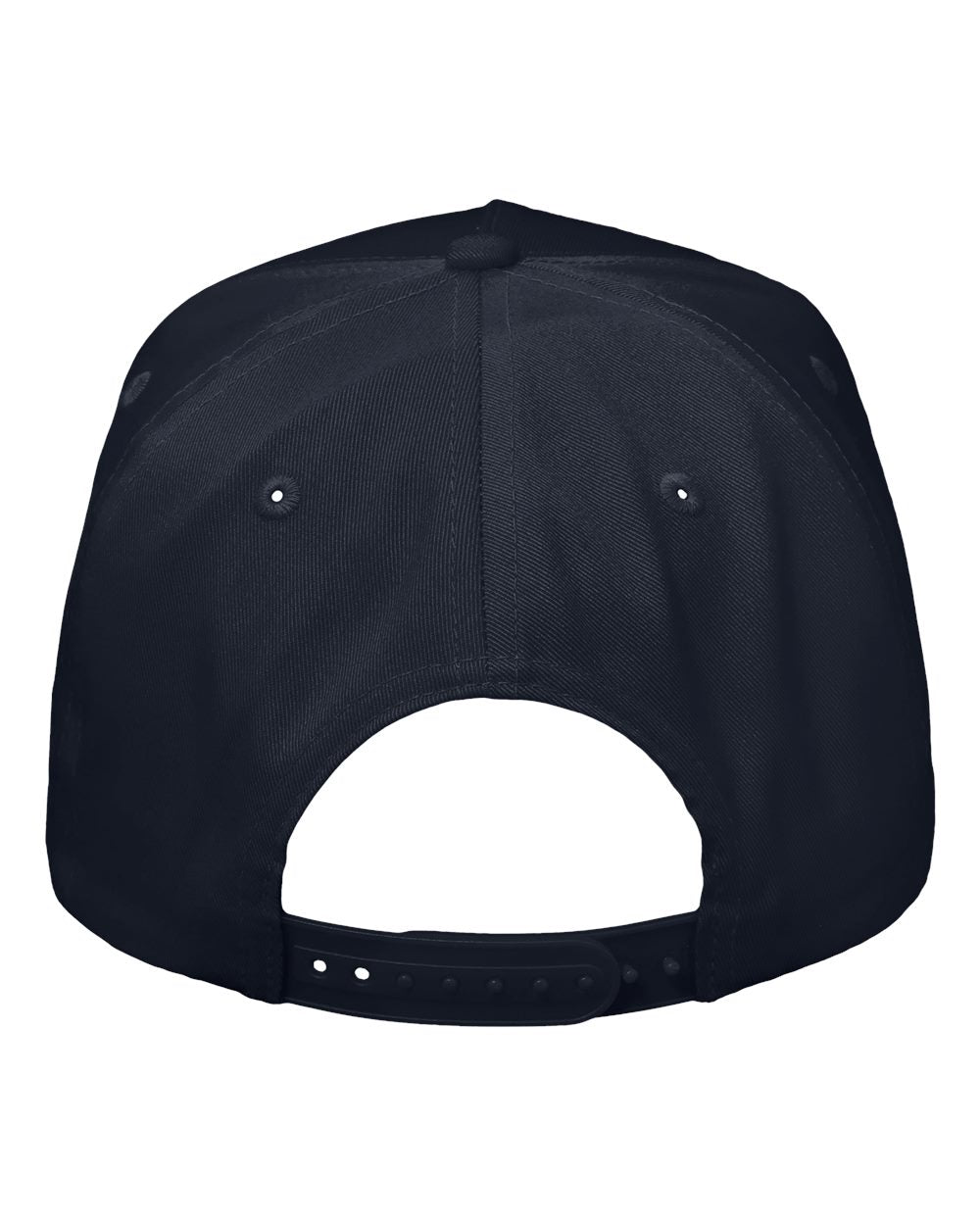 Valucap 8869 Five-Panel Twill Cap | Custom Embroidery