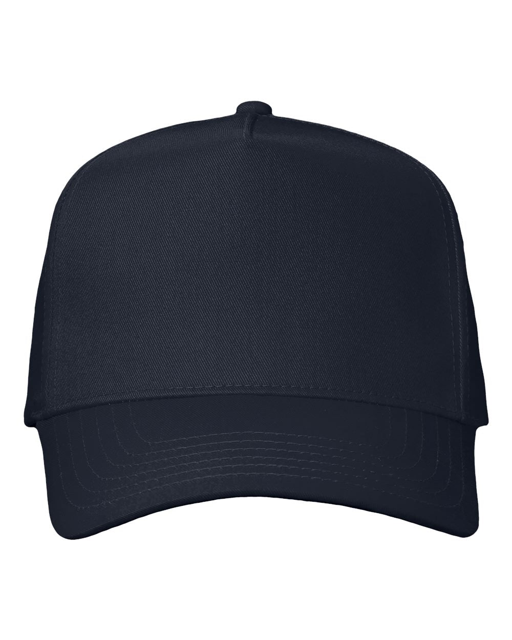 Valucap 8869 Five-Panel Twill Cap | Custom Embroidery