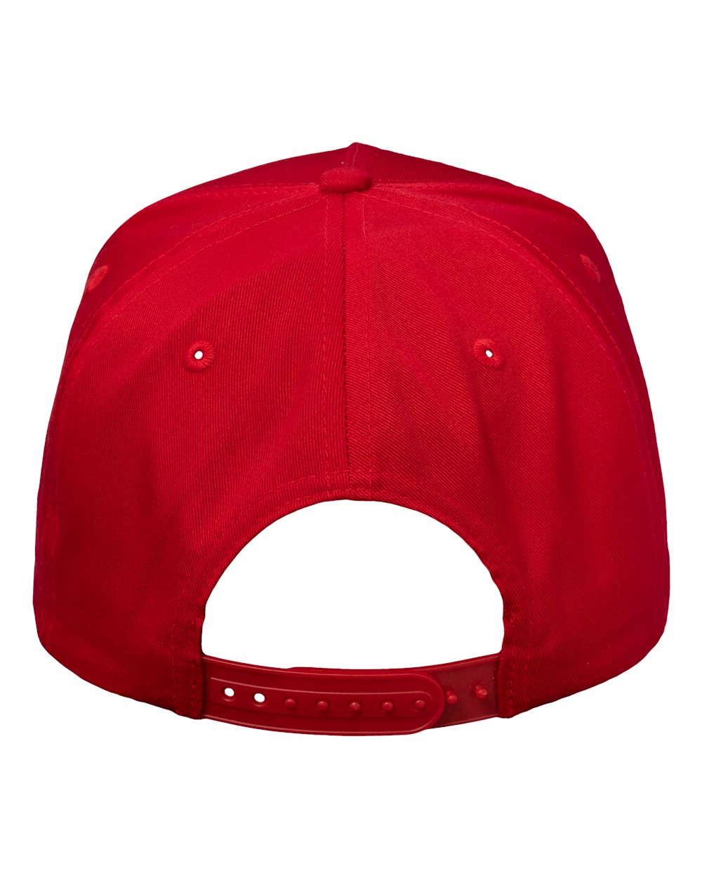 Valucap 8869 Five-Panel Twill Cap | Custom Embroidery