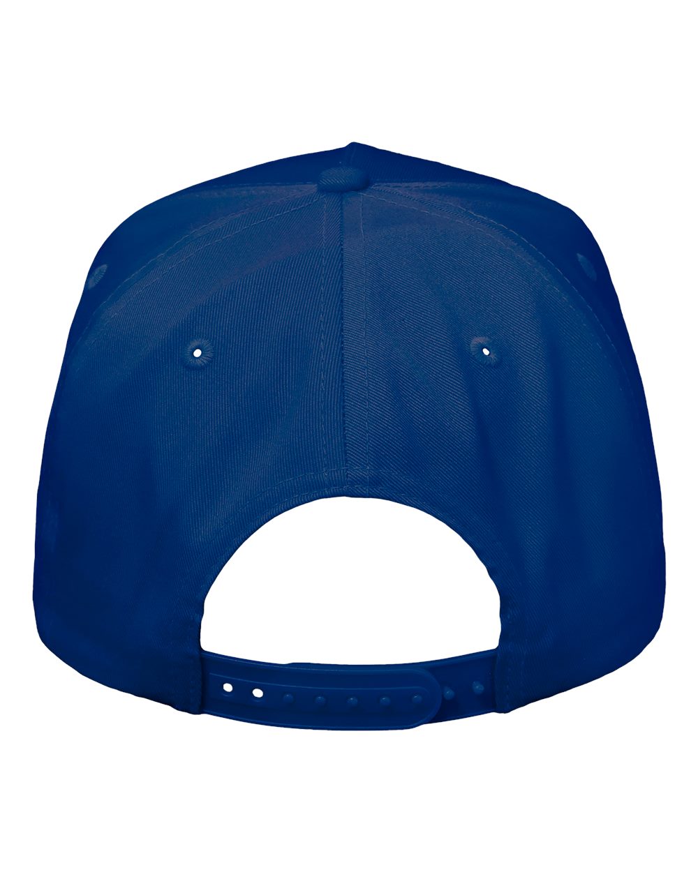 Valucap 8869 Five-Panel Twill Cap | Custom Embroidery
