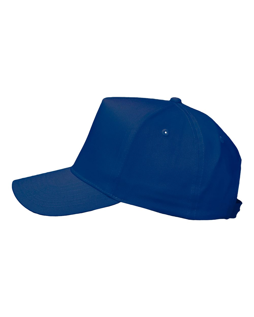 Valucap 8869 Five-Panel Twill Cap | Custom Embroidery