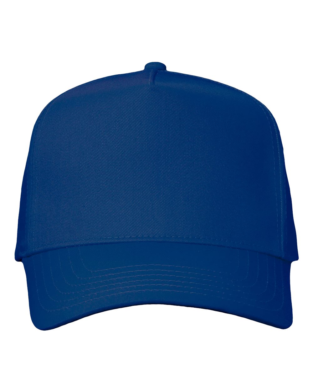 Valucap 8869 Five-Panel Twill Cap | Custom Embroidery