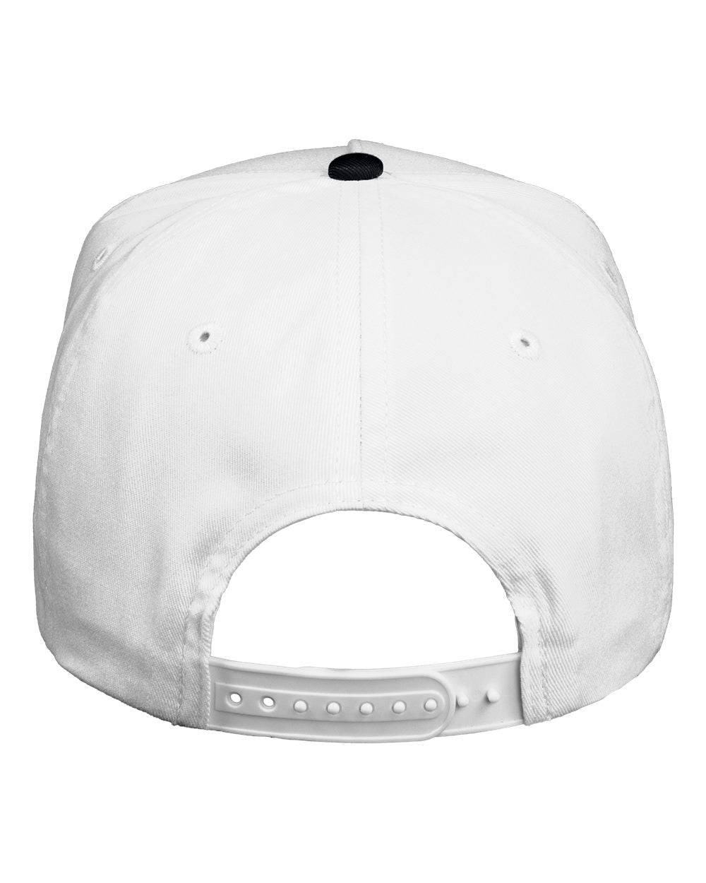 Valucap 8869 Five-Panel Twill Cap | Custom Embroidery