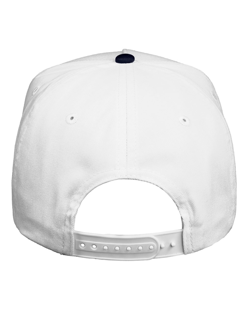 Valucap 8869 Five-Panel Twill Cap | Custom Embroidery