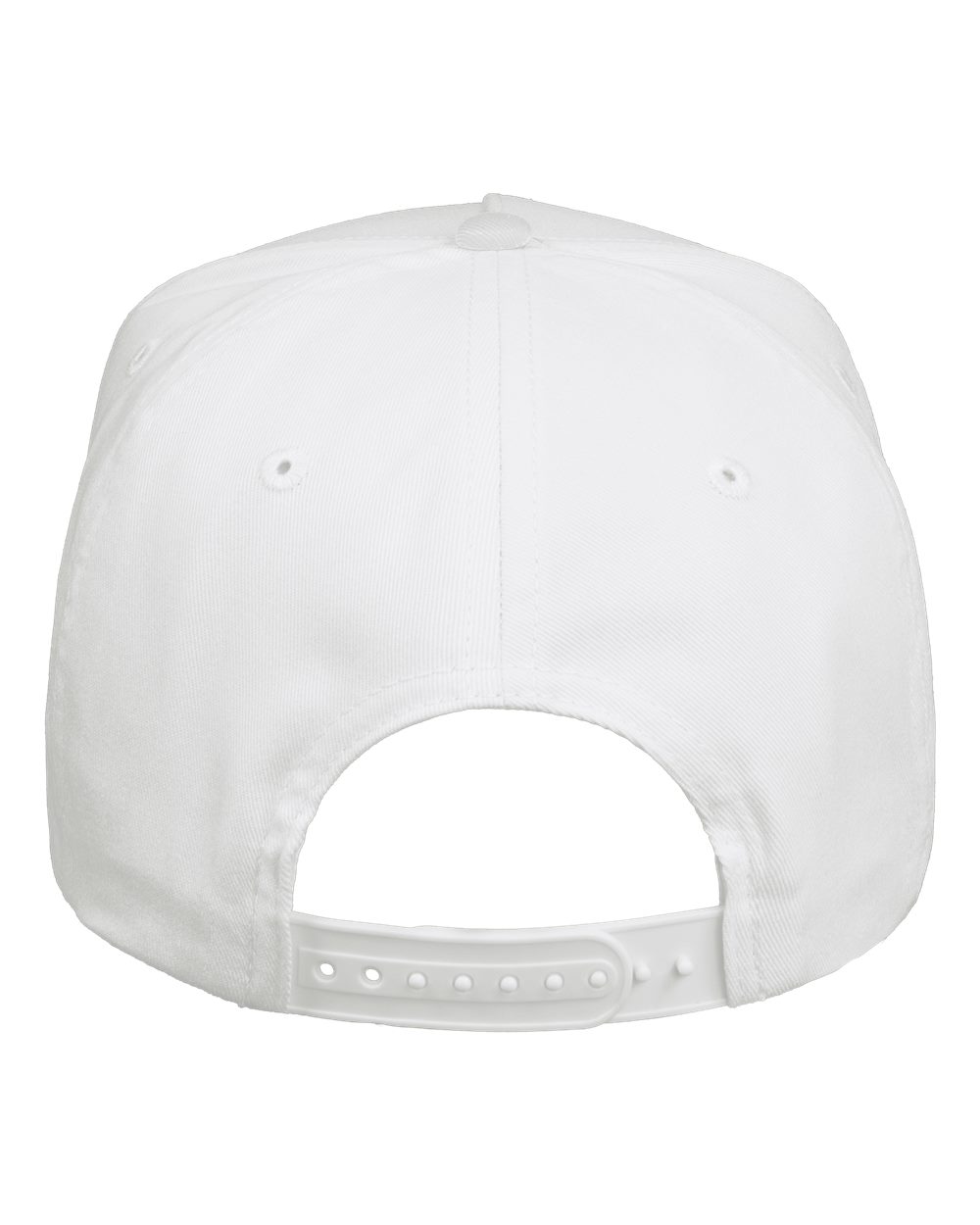Valucap 8869 Five-Panel Twill Cap | Custom Embroidery