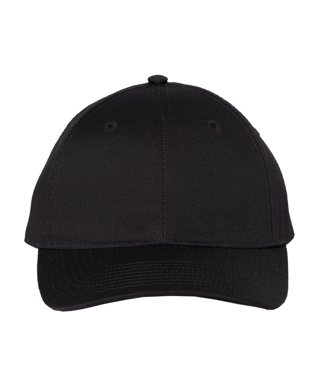 Valucap VC100 Lightweight Twill Cap | Custom Embroidery