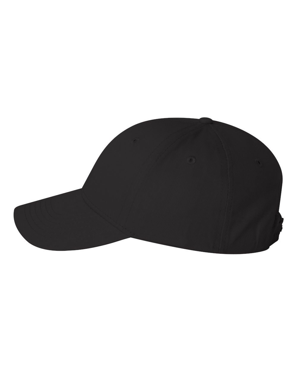 Valucap VC100 Lightweight Twill Cap | Custom Embroidery