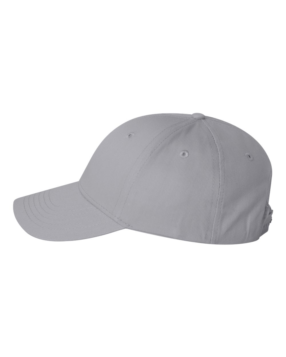 Valucap VC100 Lightweight Twill Cap | Custom Embroidery