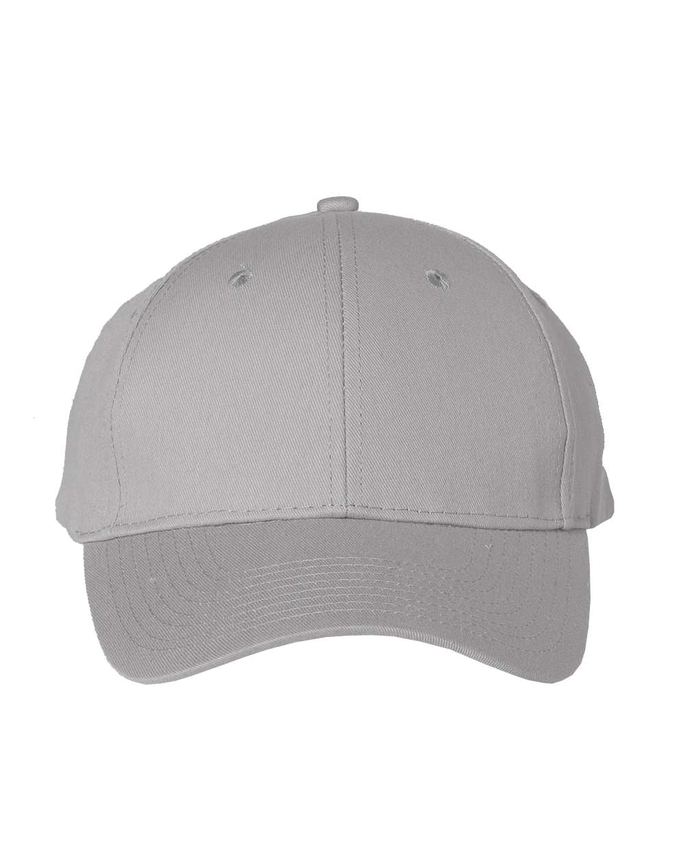 Valucap VC100 Lightweight Twill Cap | Custom Embroidery
