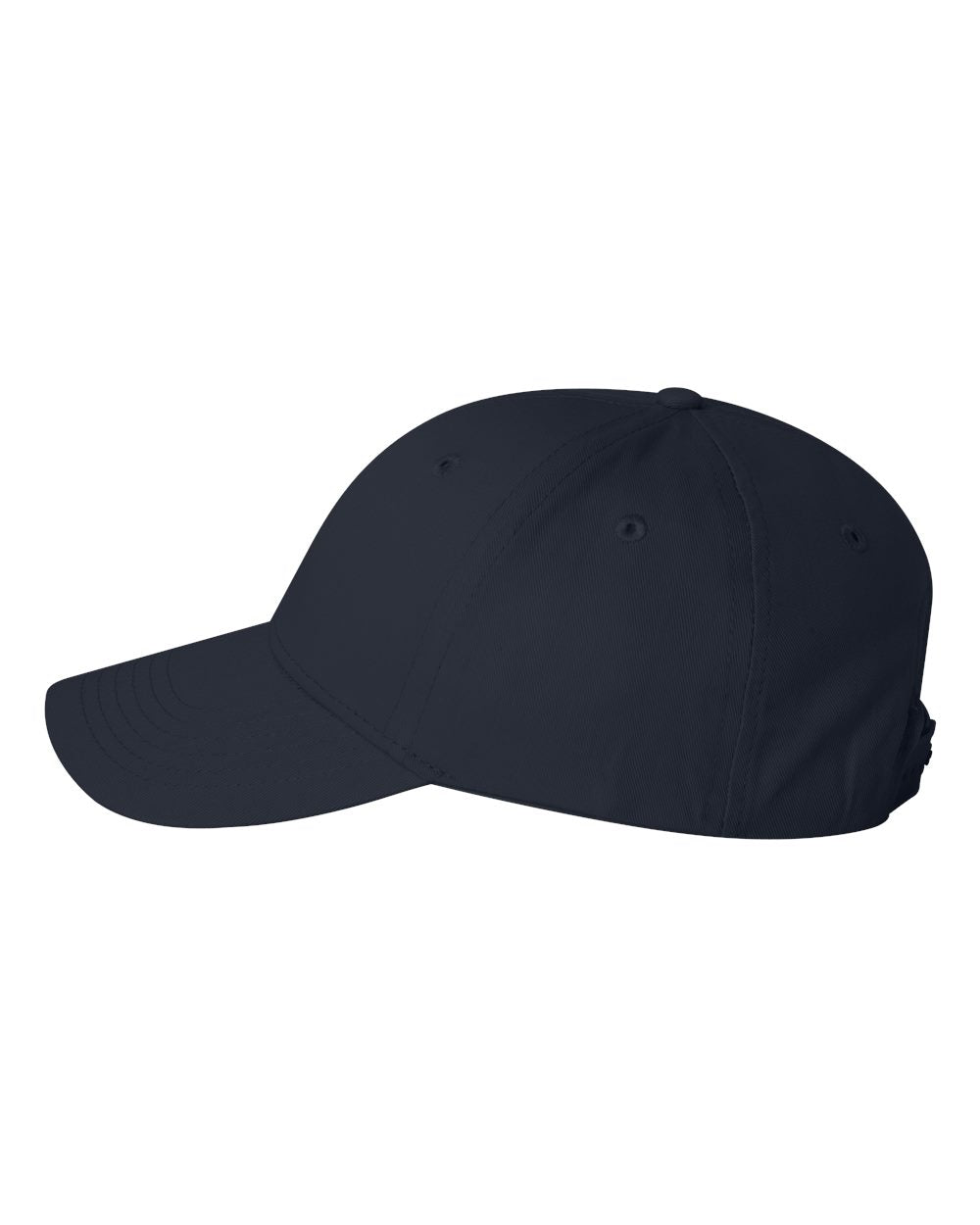 Valucap VC100 Lightweight Twill Cap | Custom Embroidery