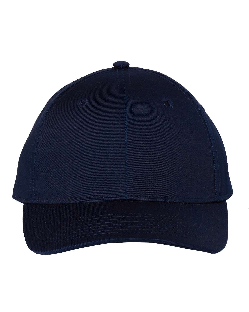 Valucap VC100 Lightweight Twill Cap | Custom Embroidery
