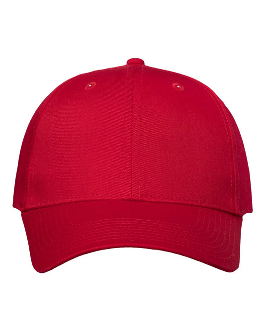Valucap VC100 Lightweight Twill Cap | Custom Embroidery