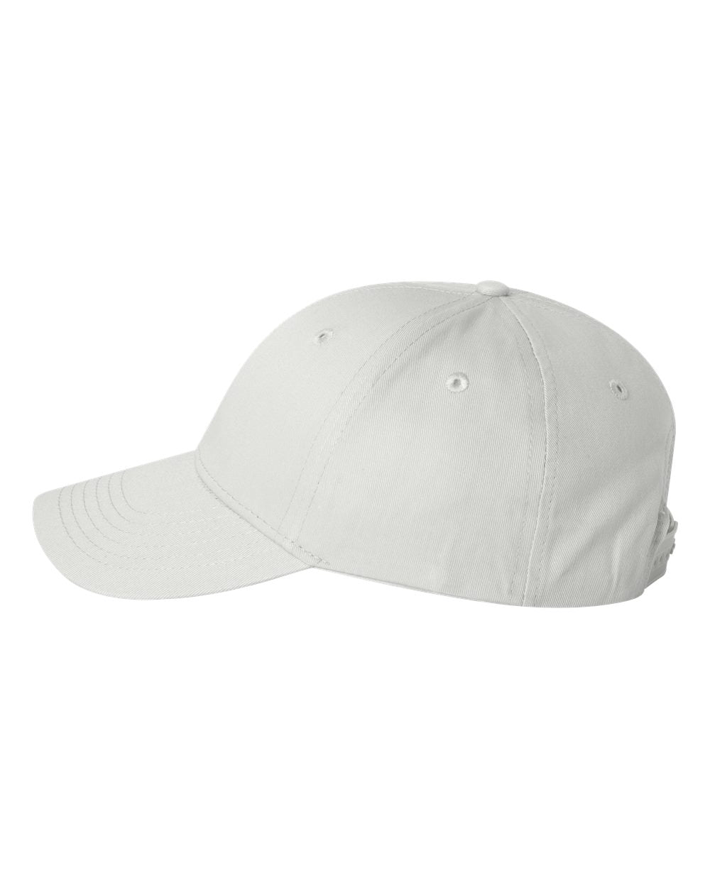 Valucap VC100 Lightweight Twill Cap | Custom Embroidery