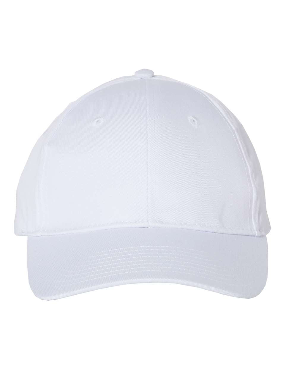 Valucap VC100 Lightweight Twill Cap | Custom Embroidery