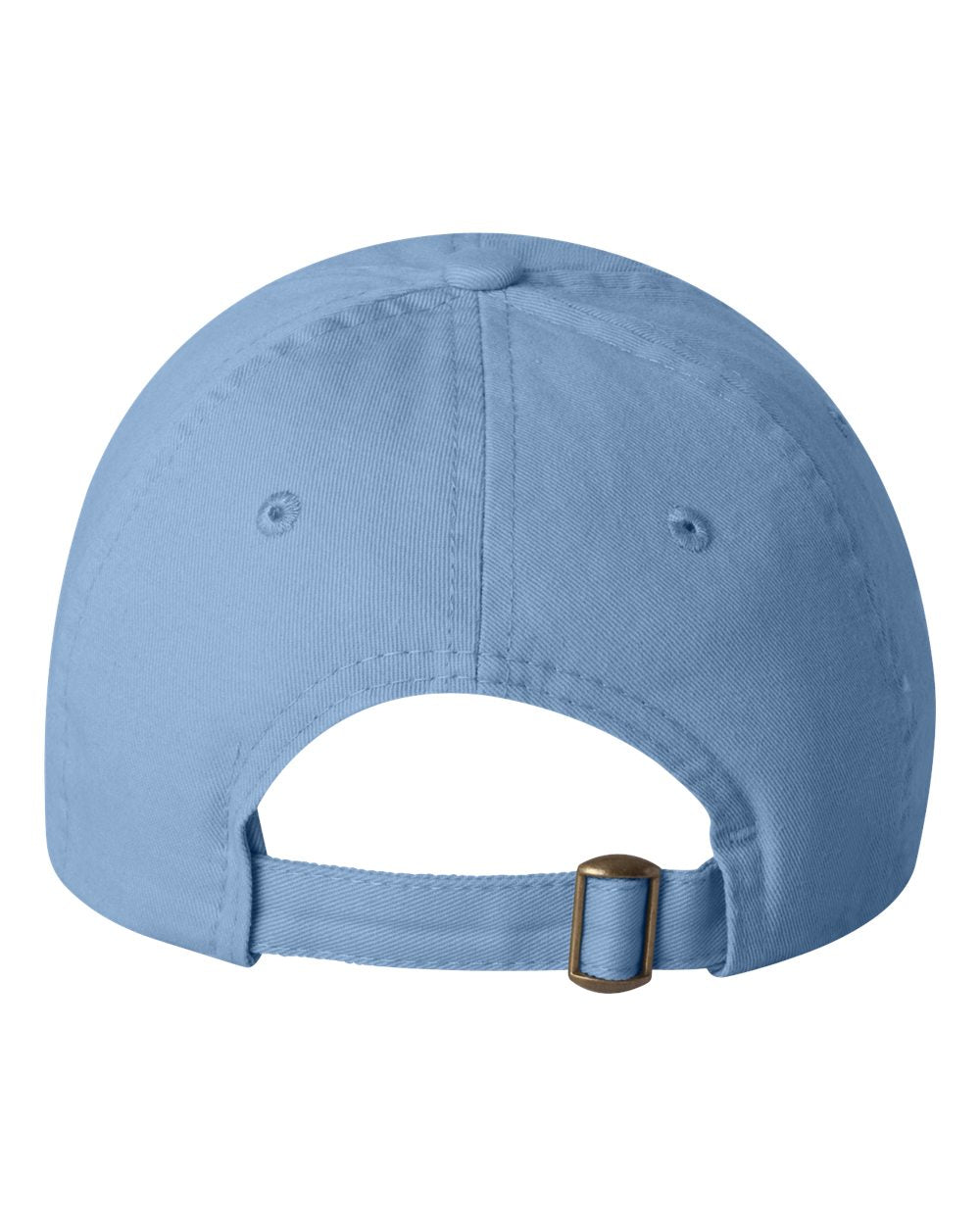Valucap VC300Y Small Fit Bio-Washed Dad Hat | Custom Embroidery