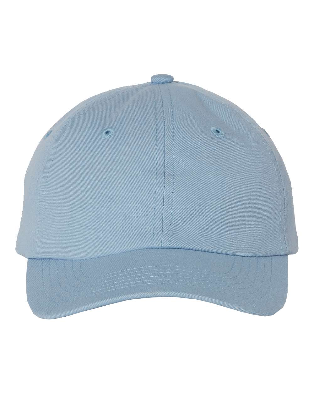Valucap VC300Y Small Fit Bio-Washed Dad Hat | Custom Embroidery