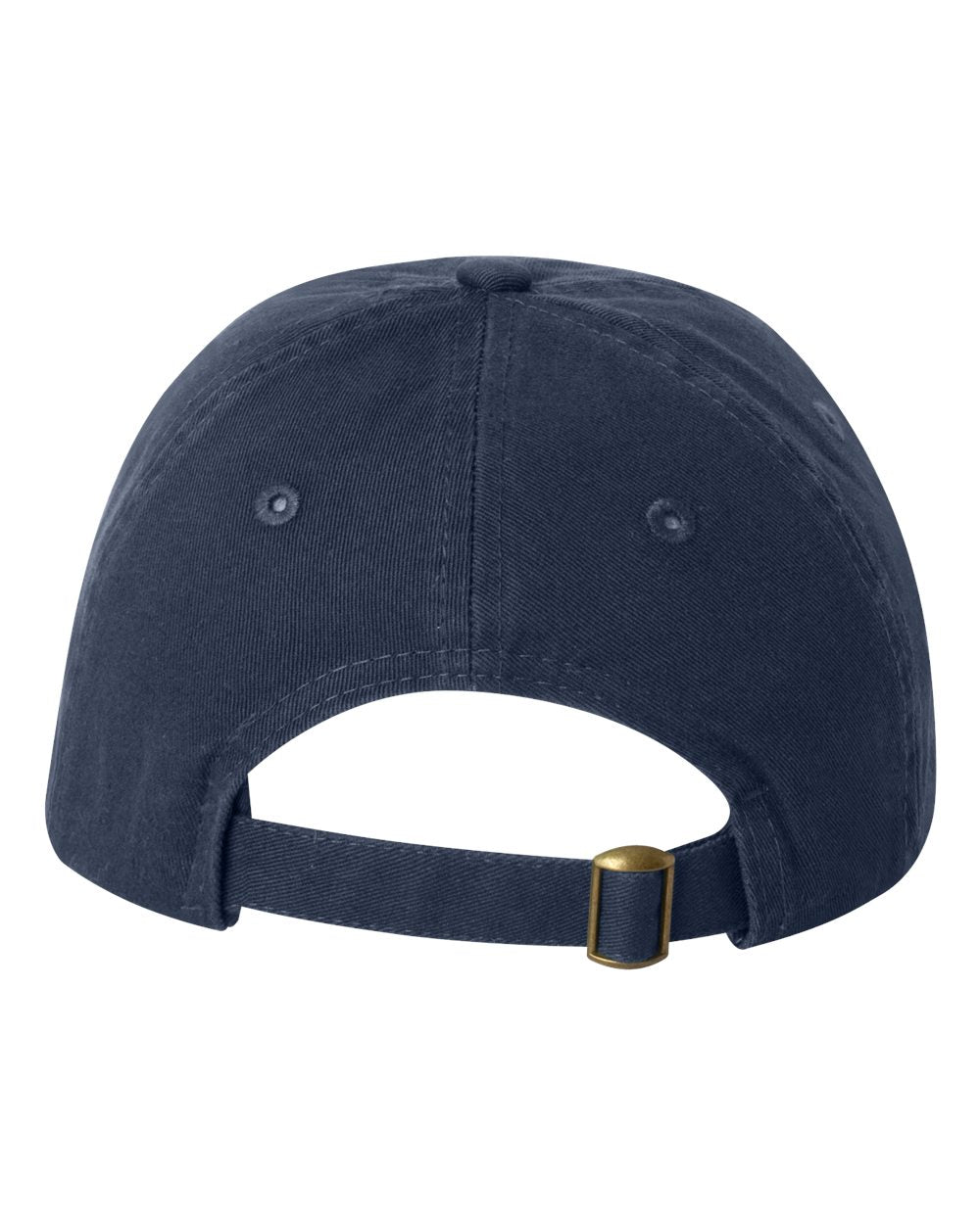 Valucap VC300Y Small Fit Bio-Washed Dad Hat | Custom Embroidery