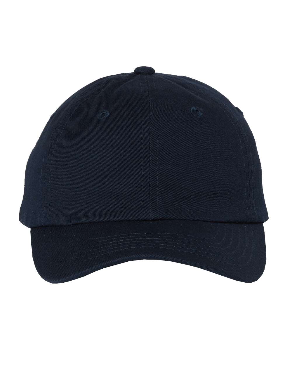 Valucap VC300Y Small Fit Bio-Washed Dad Hat | Custom Embroidery