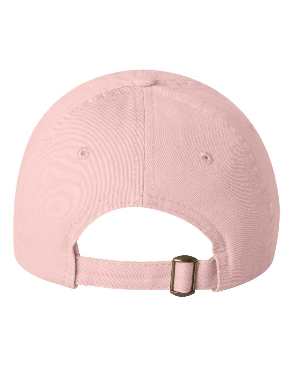 Valucap VC300Y Small Fit Bio-Washed Dad Hat | Custom Embroidery