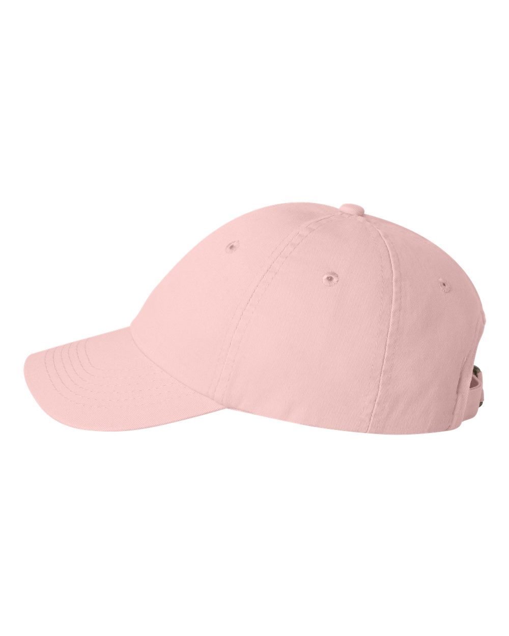 Valucap VC300Y Small Fit Bio-Washed Dad Hat | Custom Embroidery