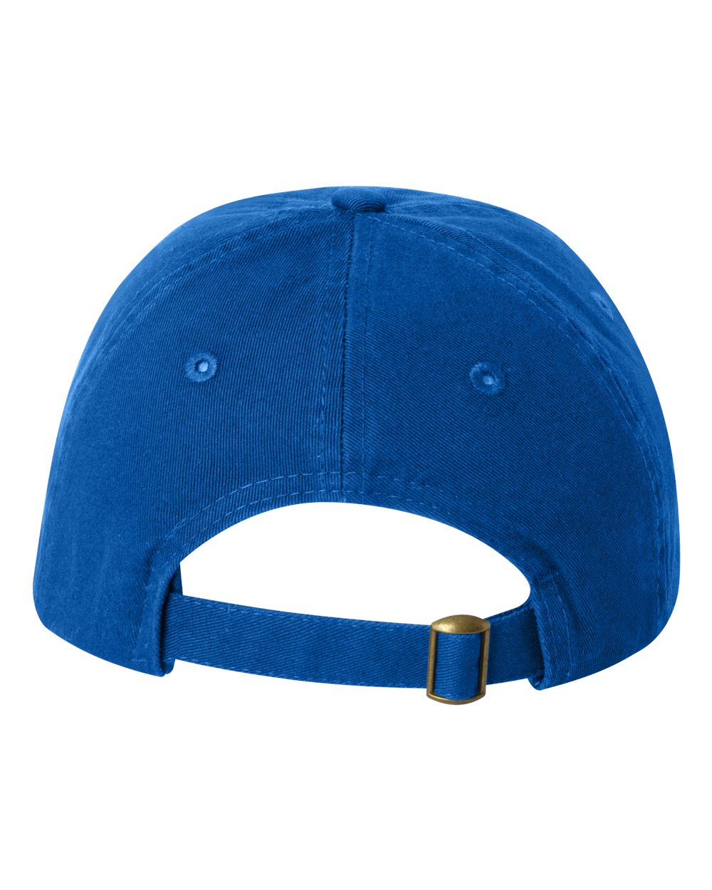 Valucap VC300Y Small Fit Bio-Washed Dad Hat | Custom Embroidery