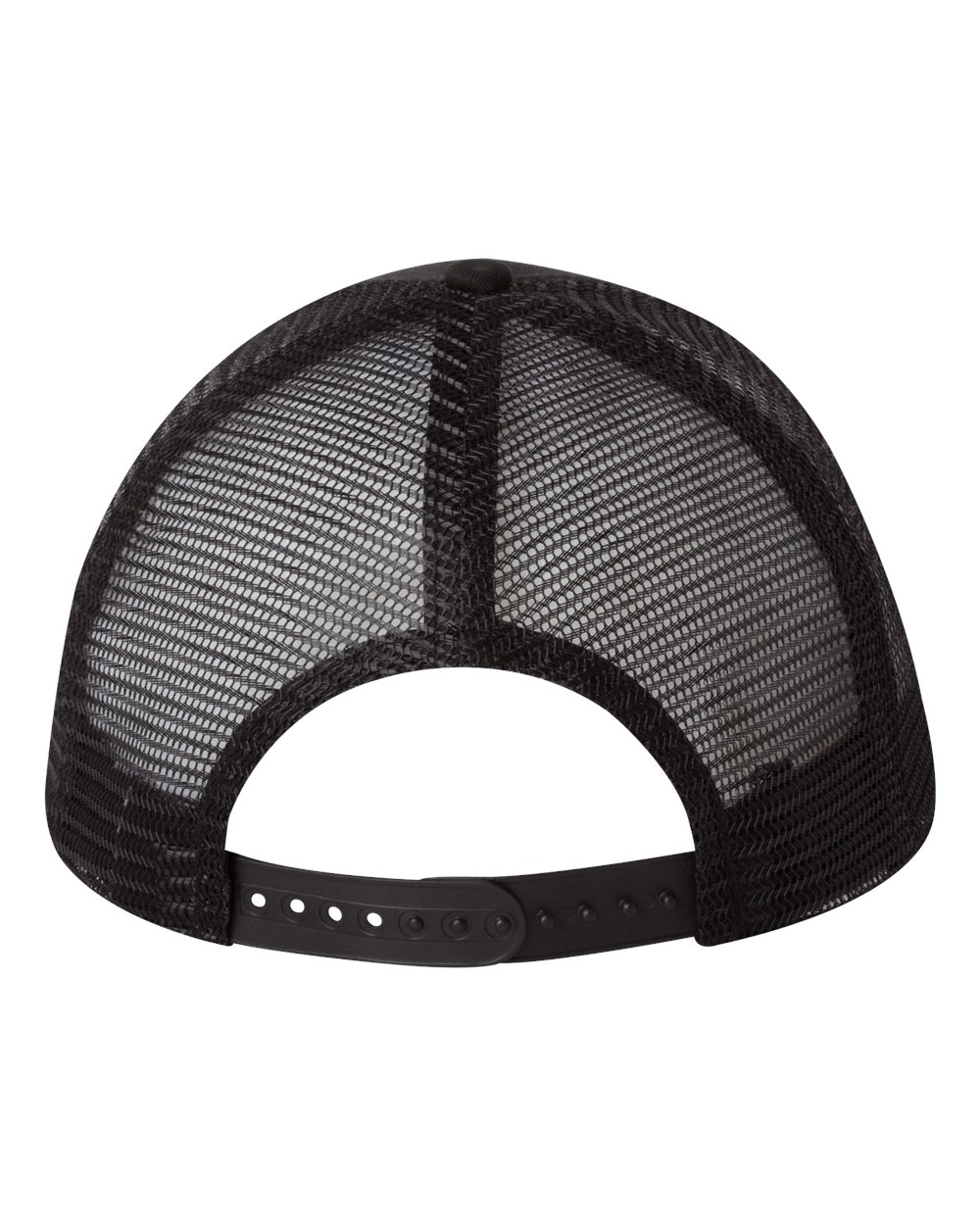 Valucap VC400 Mesh-Back Twill Trucker Cap | Custom Embroidery