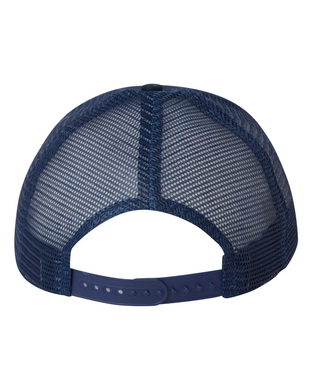 Valucap VC400 Mesh-Back Twill Trucker Cap | Custom Embroidery