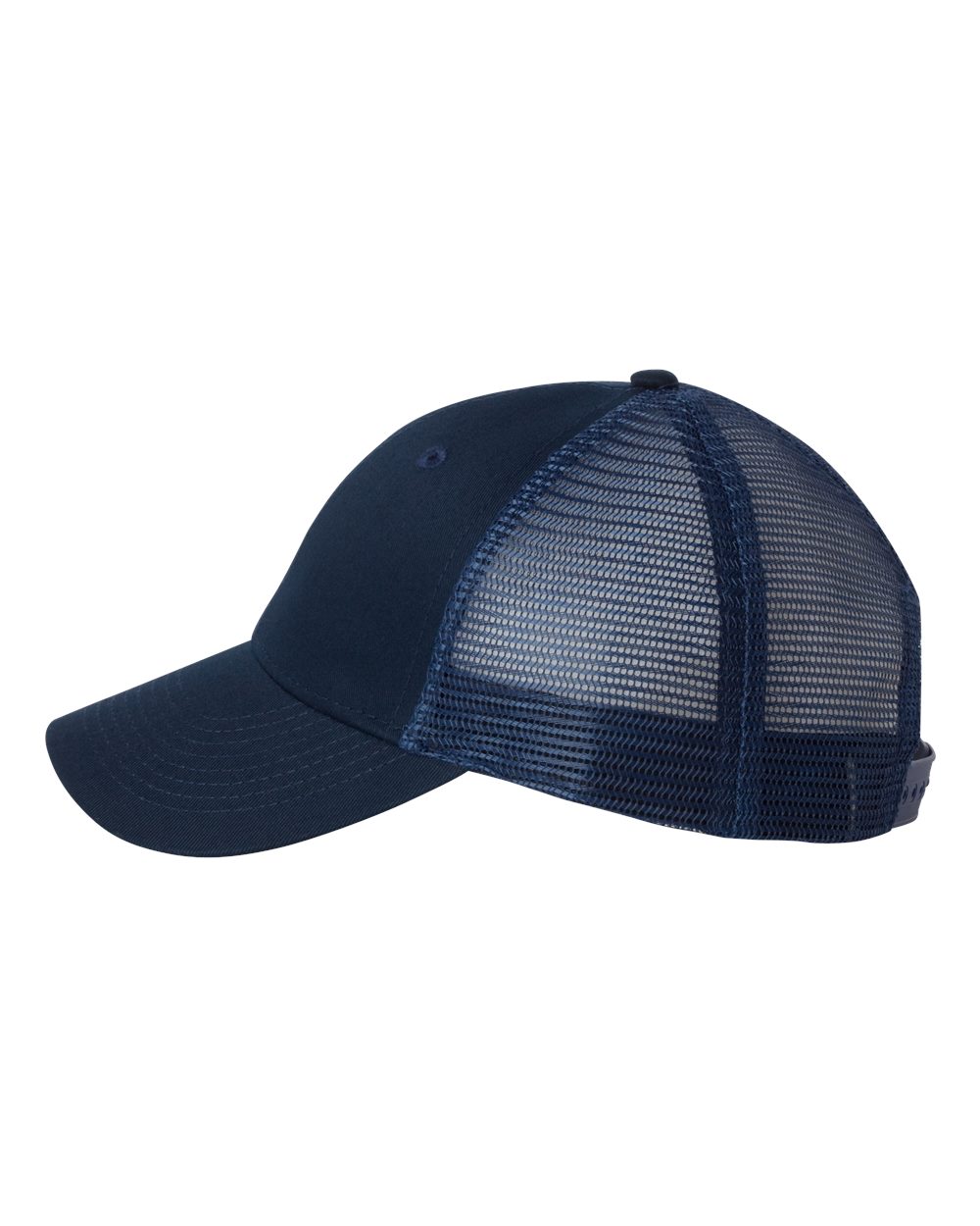 Valucap VC400 Mesh-Back Twill Trucker Cap | Custom Embroidery