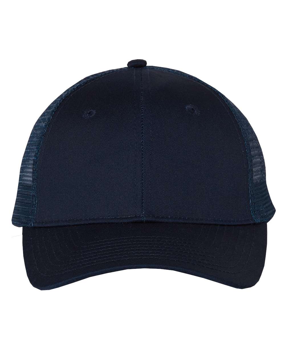Valucap VC400 Mesh-Back Twill Trucker Cap | Custom Embroidery